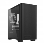 Montech AIR 100 LITE korpus - Black | AIR 100 LITE (B) | 4710562740691