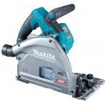Makita Akku-Tauchs&auml;ge SP001GZ03 XGT, 40Volt (blau/Black, ohne Akku und Ladeger&auml;t, MAKPAC) | SP001GZ03 | 0088381749350