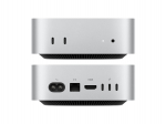 Apple Mac mini 2024 M4/16GB/1TB 10C CPU 10C GPU BTO | CZ1CG-001000 | 4068568993284