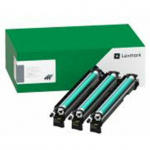 LEXMARK CX9930 931 3-Pack 82K PC Kit | 85D0Q00 | 734646730891