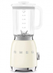 Blender Smeg Cocktail stand Smeg BLF03CREU | SMEG0087 | 8017709328443