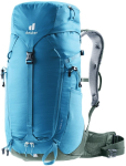 Turismiseljakott Deuter Trail 24 l Blue | 344032432530 | 4046051164120