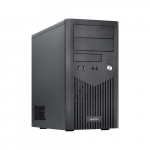 Chieftec Geh 19" Rackgeh&auml;use 4HE 411E-B (B) (400W) | UNC-411E-B | 0753263076359