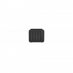 TERRAMASTER D8 Hybrid, 8bay Geh&auml;use, USB3.2, Diskless | D8 HYBRID | 6939236145503