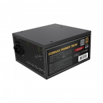 Zasilacz ATX o mocy 750W aktywne PFC 12 cm fan 80+Gold | CCC-PSUGOLD-750W | 8716309134026