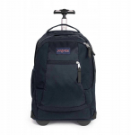 JanSport Driver 8 Seljakott EK0A5BALN54 Navy One size | EK0A5BALN54 | 192827937406