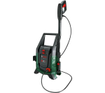 Bosch Powertools Akku-Hochdruckreiniger UniversalAquatak 36V-100 Solo, 36Volt (gr&uuml;n/Black, ohne Akku und Ladeger&auml;t, mit Selbstansaug-Kit, POWER FOR ALL) | 06008C7003 | 4059952635521
