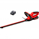 Einhell Power X-Change akup&otilde;&otilde;sahooldusk&auml;&auml;rid GC-CH 1846 Li, 18V (red/black, Li-Ion aku 2,0Ah) | 3410683 | 4006825615432