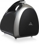 K&otilde;lar Behringer HPA40 Black (000-B0Q01-00010) | 000-B0Q01-00010 | 4033653111188