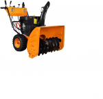 PETROL SNOW BLOWER C-ST013 71CM 9.5 KW | C-ST013 | 4772013373285