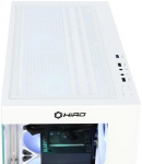 Arvuti HIRO Subzero Intel i7 14700F, RTX 5070 12GB, 32GB RAM, 1TB SSD, WIFI, Windows 11 Home | ZKG-i75070-W01 | 5900626477550