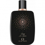 Dear Rose Roos & Roos Song for a Queen 100ml EDP | 3760240890164 | 3760240890164