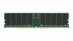 Pamięć serwerowa Kingston Kingston - DDR5 - Modul - 64 GB - DIMM 288-PIN - 5600 MHz / PC5-44800 - CL46 - 1.1 V - registriert - ECC | KSM56R46BD4-64MD | 740617342284