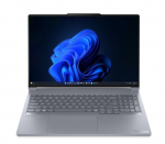 Notebook ThinkBook 16p G6 21R0001SPB W11Pro Ultra 7 255HX/2x16GB/1TB/RTX 5060 8GB/16.0 WUXGA/Luna Grey/1YR Premier WHB + 3YR OS + CO2 Offset | 21R0001SPB | 199271642177