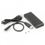 MicroStorage tasku Macbook Air/Pro 12+16pin - USB 3.0 (MSUB2340) | MSUB2340 | 5711783926290
