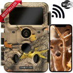 Kamera cyfrowa Genway Camouflage trail camera EZ60 | 12121281 | 8720387850136