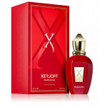 Xerjoff Perfumy Unisex Xerjoff " V " Wardasina EDP 50 ml | 8033488158835 | 8033488158835