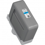 PFI-3300PC SERBATOIO PHOTO CIANO (330 ML) SOLO PE | 6440C001 | 4549292227406