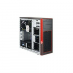 Supermicro Barebone SuperWorkstation SYS-5039AD-T | SYS-5039AD-T | 0672042220984