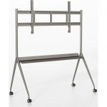 Hikvision Statyw mobilny HIKVISION DS-D5ABKY2-B do monitor&oacute;w interaktywnych 86&rdquo; | DS-D5ABKY2-B