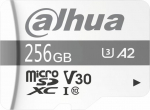 M&auml;lukaart Dahua Technology TF-P100 MicroSDXC 256 GB Class 10 UHS-I U3 A1 V30 (TF-P100-256G) | TF-P100-256G | 6939554986604
