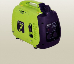 Agregat Zipper Agregat generator prądu 2kW 2x230V INWERTOROWY | ZI-STE2000IV | 9120039239132