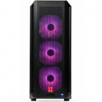 LYNX Challenger i5 14400F 32GB 1TB SSD NVMe RTX 5070 12G W11 Home | 10463186 | 8591205724997