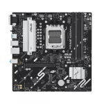 Mātesplate ASUS PRIME A620AM-A-CSM soc.AM5 A620A DDR5 mATX M.2 D-Sub HDMI DP | 90MB1MY0-M0EAYC | 4711636234405