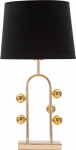 Ferretti Laualamp kuldsete kuulidega BUBBLE | 8024609361258 | 8024609361258