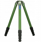 Leofoto statiiv Summit LM-364CL olive | 6940828301801 | 6940828301801