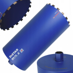 DISTAR DIAMOND CROWN RM-TX 1 1/4" 300mm x 450mm DRY | 10215129023 | 4820245283428