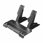 Pedalite komplekt PXN PD HM &ndash; pidur ja gaas (Windows 7/8/10/11) | PD HM BT | 6948052904089