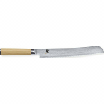 KAI KAI Shun valge lihanoaga, 23 cm | KAI DM704W | 4901601009316