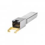 Moduł SFP HPE HPE 10G SFP+ moduł przekaźnik&oacute;w sieciowych 10000 Mbit/s SFP+ | 813874-B21 | 5715063268247