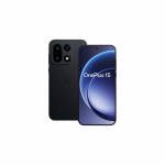 Nutitelefon OnePlus 15 5G 16/512GB Black  (5011116286) | 5011116286 | 6921815630272