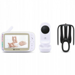 Lapsehoidja Motorola VM45 Connect 5" Wi-Fi Stargripiga | 5055374717837 | 5055374717837