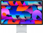 Apple Studio Display Nanotexturglas 27" Neigungsverstellbarer Standfu&szlig; | MYJK3D/A | 0195949765773