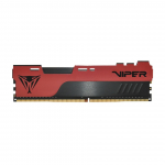 Pamięć DDR4 Viper Elite II 32GB/3200 (1x32GB) black and red | PVE2432G320C8 | 814914028759