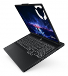 Lenovo Legion Pro 5 16IAX10 Intel Core Ultra 7 255HX Laptop 40,6 cm (16) WQXGA 32 GB DDR5-SDRAM 1 TB SSD NVIDIA GeForce RTX 5070 Wi-Fi 7 (802.11be) NoOS Black | 83F3003CPB | 198158683012