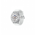 Samsung Watch 8 Classic L500 46mm White | SM-L500NZWAEUE | 8806097415459