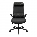 COUGAR Gaming/Office-Stuhl Stryder, Stoff, Black | CGR-STD-BLB | 4710483777707