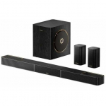 Ultimea Aktivbox Skywave F40 Soundbar (Dolby Atmos) | U4122 | 4262533461109