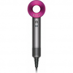 Dyson Supersonic Haartrockner HD07 Anthrazit/Fuchsia | 386732-01 | 5025155060506