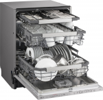 N&otilde;udepesumasin LG DISHWASHER BI DB597TXS LG | 8806096487549 | 8806096487549