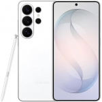 Samsung Galaxy S26 Ultra S948 12/256GB (White) | SM-S948BZWDEUE