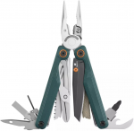 Leatherman Multitool Leatherman Wave Alpha - cascadia | 717385 | 0037447023392