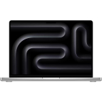 Apple MacBook Pro 14.2" Liquid Retina XDR/Apple M5 10C CPU/10C GPU 16GB/512GB SSD/INT/Silver MDE44ZE/A