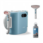 Philips 3000 seeria XW3193/11 silindriline tolmuimeja m&auml;rg- ja kuivpuhastus 400 W kotita | XW3193/11 | 8720389047718
