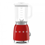 Smeg BLF03RDEU Mixer Farbe Pastell rot | BLF03RDEU | 8017709328450