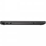 Klēpjdators HP HP 250R 15.6 collu G9 Portatīvais dators Intel Core Ultra 5 120U Klēpjdators 39,6 cm (15.6") Full HD 8 GB DDR4-SDRAM 512 GB SSD Wi-Fi 6 (802.11ax) Free DOS Black | D89S0ET | 821844454725